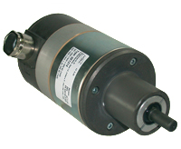 NORIS Tachogenerators(Takojenaratörler)