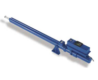 Electric Actuator MA-A-Data RACO international