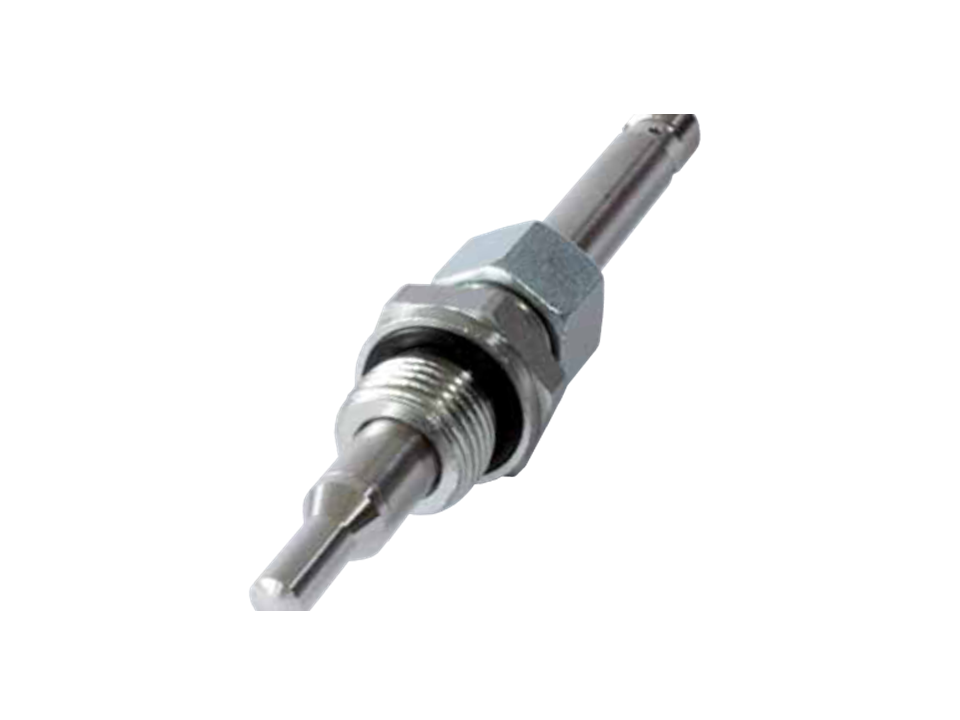 Tival Sensors TS-FK 12 Serisi