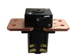 AMETEK DC Kontaktör (600AMP)