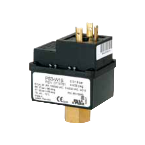 Tival Sensors PS3 Serisi 