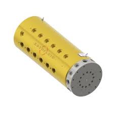 ÇOK GEÇİŞLİ ROTARY JOİNT İMRJ-SNQ-08-001