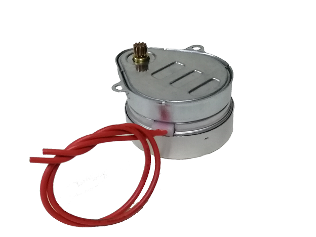 BTM-50-F Hysteresis AC Senkron Motor 