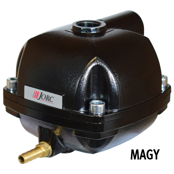 JORC MAGY Serisi
