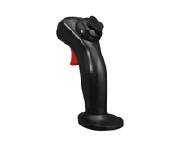 MFHG Grip P-Q controls