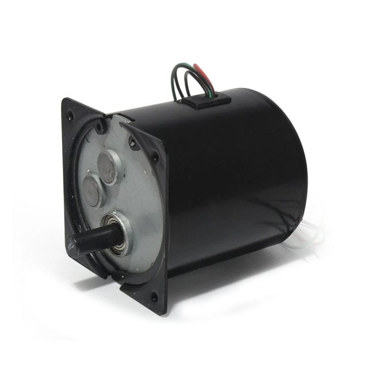 80KTYZ 60W 5RPM