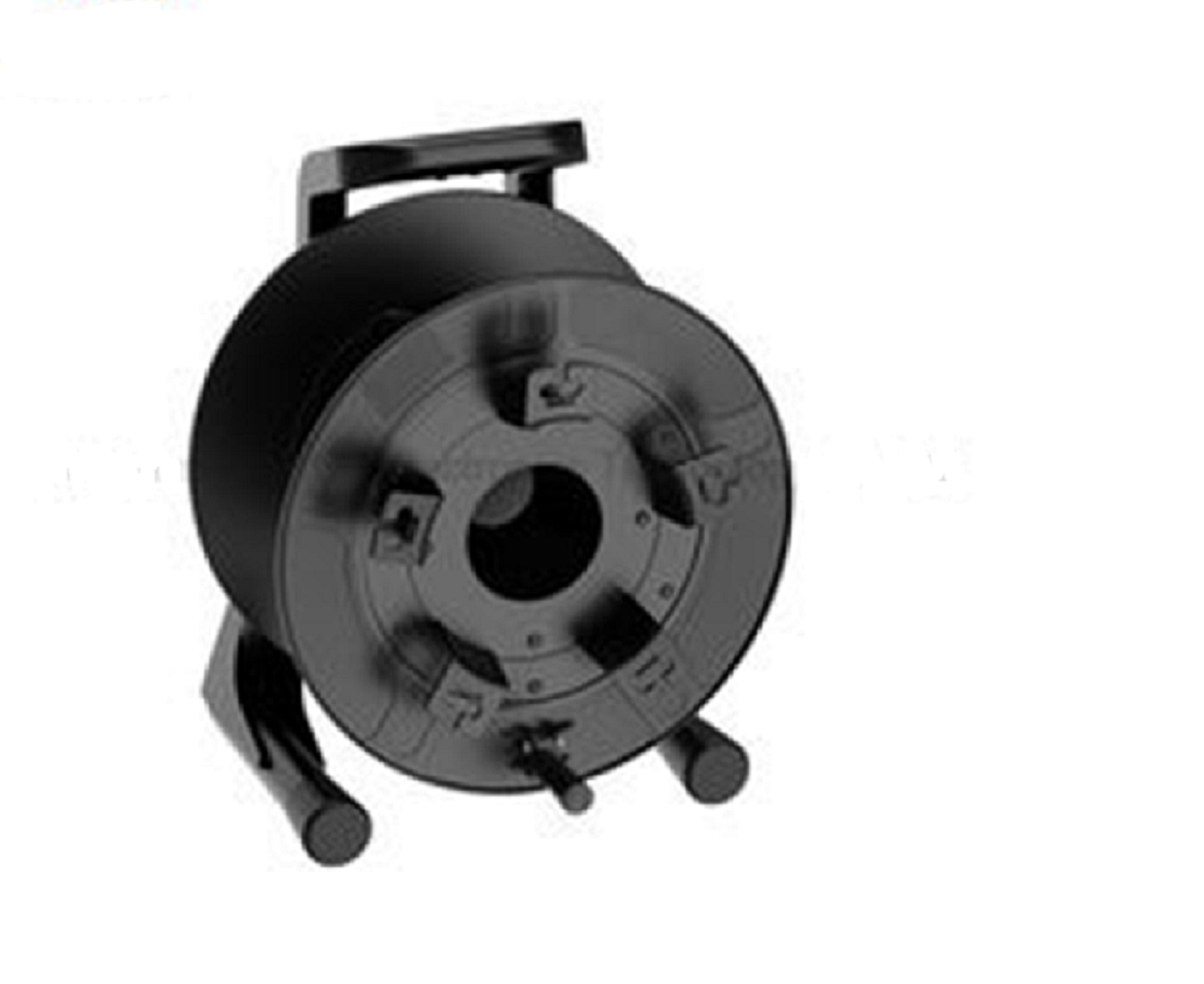 Cable Reel - Makara Slip Ring 